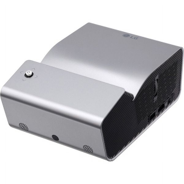 【中古美品】LG PH450UG LG PH450UG Ultra Short Throw Projector with Built-in Battery