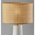 thumbnail image 4 of Adesso Sheffield Tall Table Lamp, 4 of 5