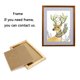 thumbnail image 5 of Venta al por mayor Diy diamante pintura cielo nocturno resina artesanía diamantes bordado europeo hogar Decoración mosaico regalo oso de fresa Electrónica, 5 of 5