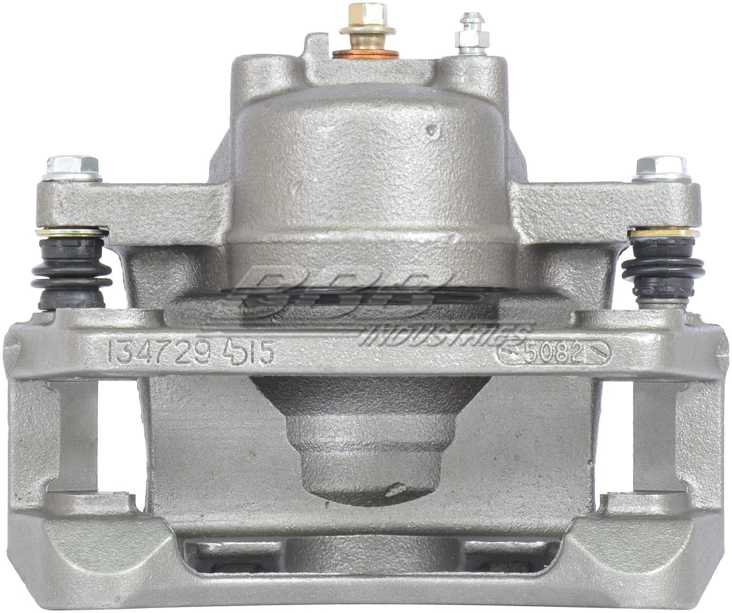 TERREPOWER formerly BBB Industries 99-17732B Reman Caliper w/installation Hardware