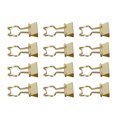 thumbnail image 5 of 12 Uds Clips de carpeta lindo gato en forma de fuerte fuerza de sujeción Clips de carpeta de papel de Metal para suministros de oficina, 5 of 5