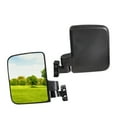 thumbnail image 3 of Sinyiin Golf Cart Rearview Mirror Wide Angles Golf Cart Rearview Mirror Easy to Install, 3 of 7