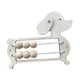 thumbnail image 4 of Tableros de actividades sensoriales, rompecabezas, material de tablero de actividades para niñas en edad preescolar de guardería Cachorro, 4 of 7