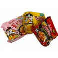thumbnail image 4 of SamYang Buldak Hot Chicken Flavor Ramen Seller's Pick of 3 Flavors: 1 Serving Each, 4 of 6