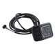 thumbnail image 1 of Electric Bicycle Display G20 LCD Display Control 24V 36V 48V Speed Meter Speedometer Wired SM Connector, 1 of 5