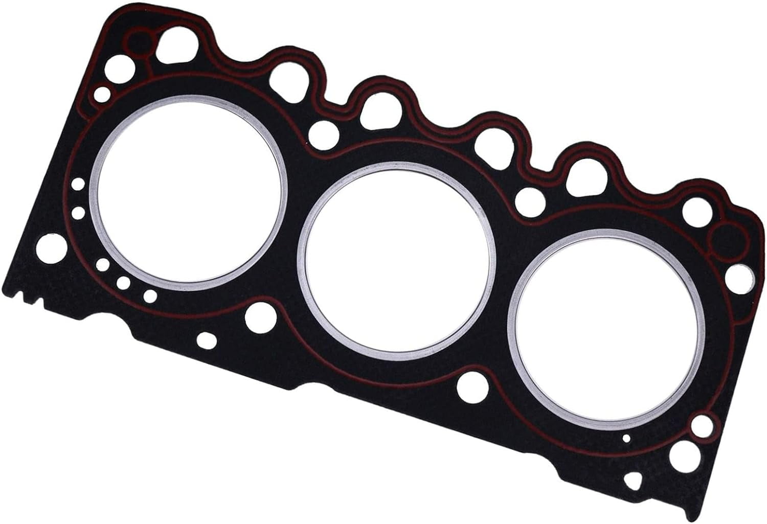 しゅん 4TNE92 Cylinder Head Gasket 129901-01350 12990101350 for