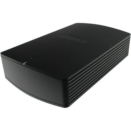 Bose Soundtouch Sa 5 Wireless Multiroom Speaker Amplifier