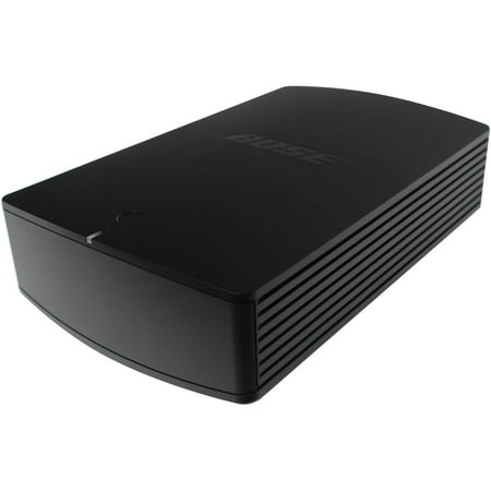 Bose SoundTouch SA-5 Amplifier (Best Amplifier For Singing)