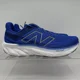 thumbnail image 2 of Size 14 - New Balance Fresh Foam X 1080v13 Marine Blue Night Sky, 2 of 5