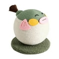 thumbnail image 1 of Gato scratching bola gato scratcher lindos suministros para mascotas para gatos interiores muelle muelle scratch mascota interactiva proteger juguete Verde, 1 of 9