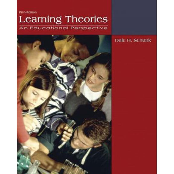 Pre-Owned Learning Theories: An Educational Perspective: United States Edition Paperback