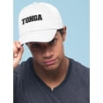 thumbnail image 2 of Tonga Hat  -Smartprints Designs,  Small, 2 of 3