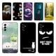 thumbnail image 2 of For Samsung Galaxy A14 4G Case SM-A145F Cover 6.6'' Cute Soft Silicone Phone Cases For Samsung Galaxy A14 5G SM-A146B Cool Funda, 2 of 5