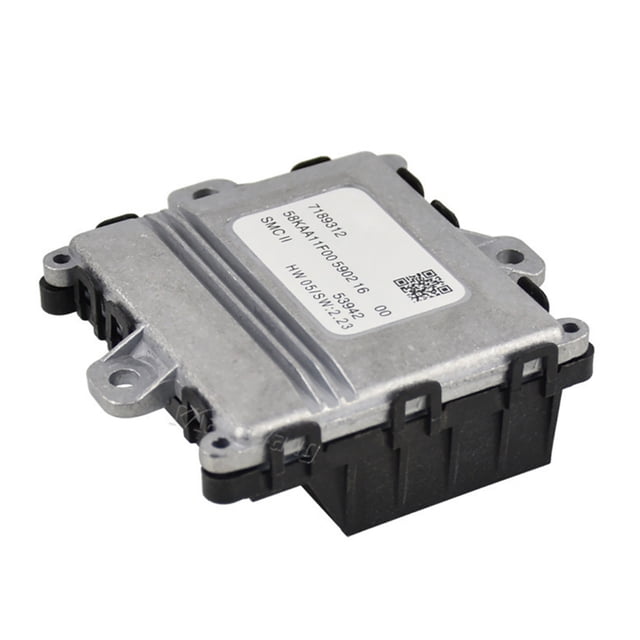 Adaptive Headlight Drive Control Unit Replacement for BMW, Volvo, Easy Installation