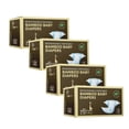 thumbnail image 6 of Geffen Baby On The Go Bamboo Disposable Diapers Size 3 - Master Box 104 Count, 6 of 10
