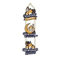 thumbnail image 2 of 2024 Middle East Stars And Moon Paper Door Hanging Decorative Pendant, 2 of 8