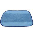 thumbnail image 2 of Paños de microfibra de repuesto para fregona, almohadillas lavables para fregona, aptas para IROBOT 308t/320/4200/5200C, 5 uds., 2 of 8