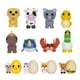 thumbnail image 1 of Juguete ¡Adoptame! Paquete de 10 unidades de la serie Mystery Pets para niños de 1 a 10 años o más, 1 of 6
