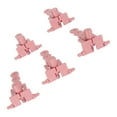 thumbnail image 4 of Tensores de Tejido Bling Bling 5 Piezas Adaptador de Tensión de Máquina de Tejer, 4 of 12
