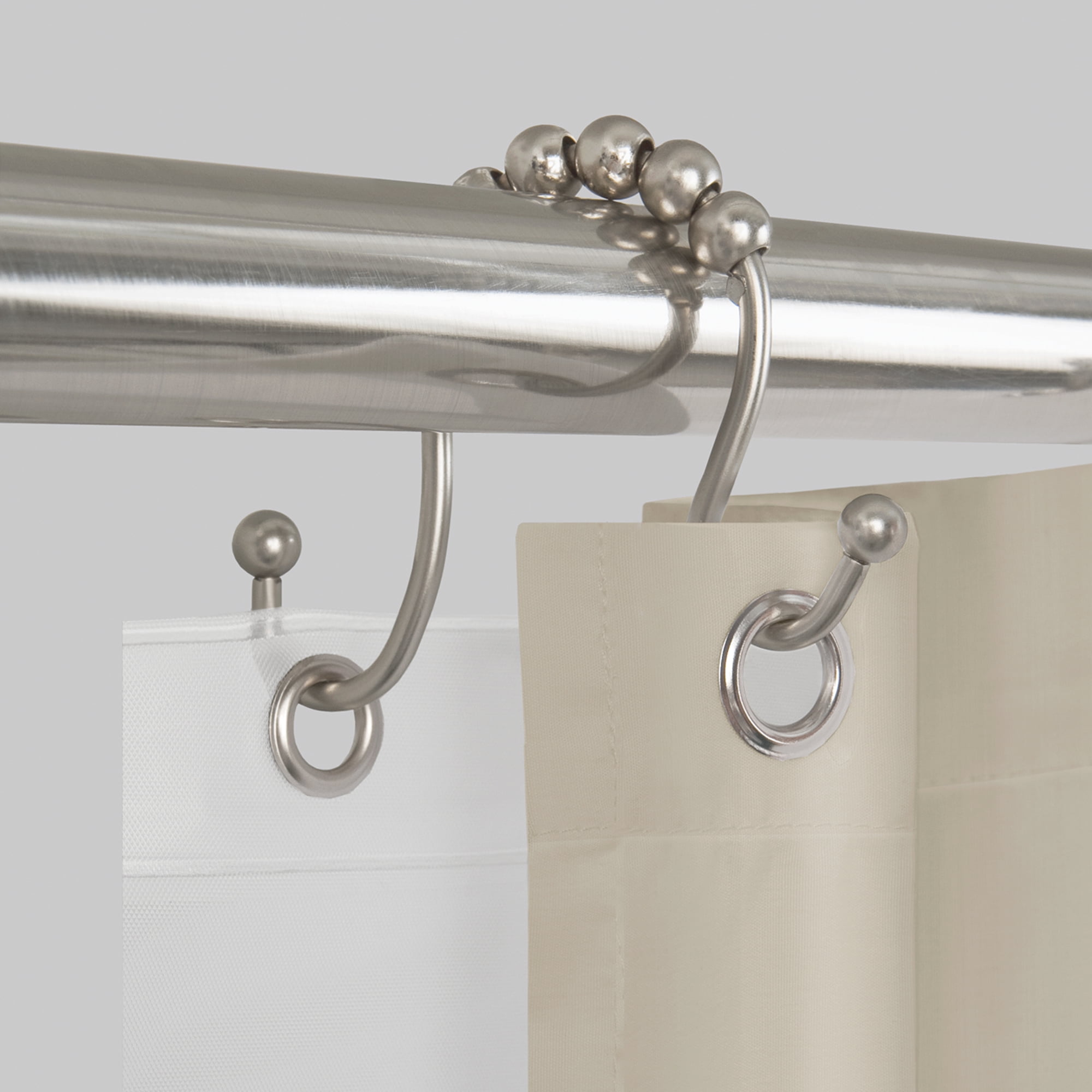 EZ-FLO 15105 Shower Curtain Ring