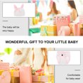 thumbnail image 2 of 1 Set Newborn Photography Bunny Outfits Baby Photo Shoot Hat Pants Props, 2 of 8