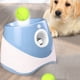 thumbnail image 4 of Lanzador Automático de Pelotas de Tenis para Perros Recargable: Juguete de Entrenamiento para Mascotas con Distancia de Lanzamiento Ajustable, 3 Pelotas Incluidas, 4 of 6
