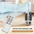 thumbnail image 5 of Replacement Remote Control for Dyson AM10 Humidifier Fan Air Purifier Fan., 5 of 5