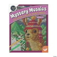 thumbnail image 1 of Mindware - CBN Mystery Mosaics - Book 17, 1 of 1