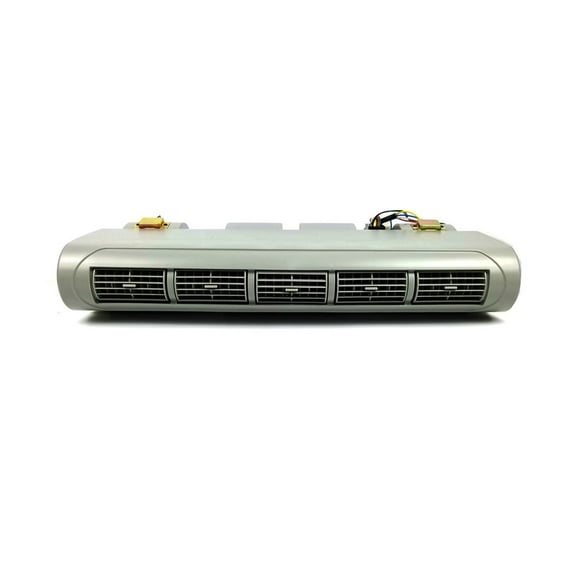 Universal Under Dash AC Air Conditioning Evaporator Assembly For MiniBus Van Truck Bus RV Motorhome A/C Parts ,Low Energy Consumption