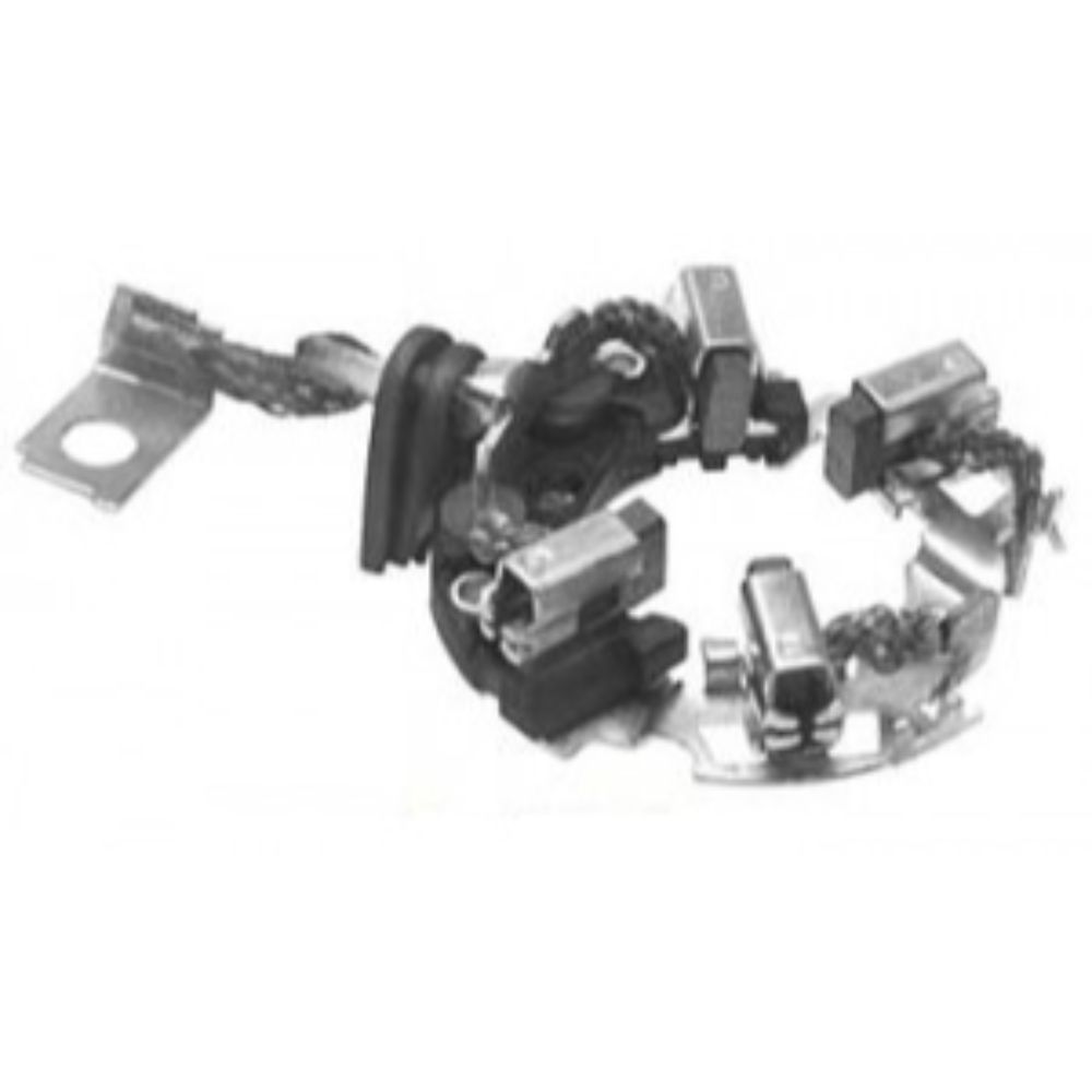 New Starter Brush Holder for Bosch Seat Golf Jetta 1.8 2.0 1998 2003