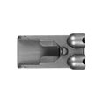 thumbnail image 3 of Vacuum Docking Station Replacement - Wall Mounted Accessories Bracket For Digital Slim V10slim Sv18, 3 of 5