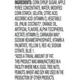 thumbnail image 2 of (Price/Case)Ferrara Funables Super Mario Fruit Snacks, 8 Ounces, 8 per case, 2 of 8