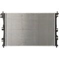 thumbnail image 2 of Spectra Premium CU13327 Automotive Radiator, 2 of 3