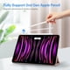 thumbnail image 3 of Funda ProCase Smart para iPad Pro 12.9 2022/2021/2020/2018 - R, 3 of 9