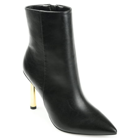 

Journee Collection Womens Rorie Pointed Toe Stiletto Ankle Booties