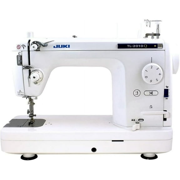 Juki TL 2010Q High Speed Sewing and Quilting Machine