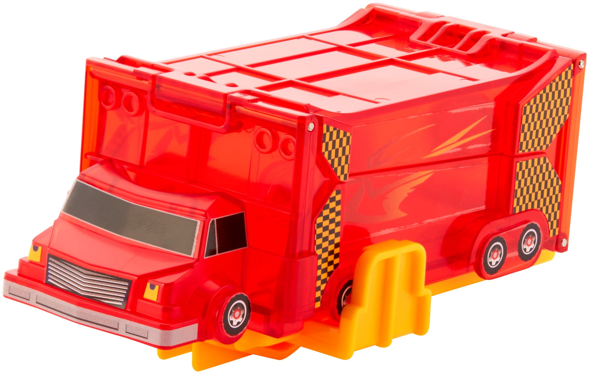 mecard toys walmart