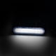 thumbnail image 4 of Luces Accesorios Intermitentes Motocicleta Duradera Moto Negro, 4 of 5