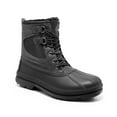 thumbnail image 2 of NORTIV8 Mens Snow Boots Insulated Waterproof Winter Boots Outdoor Comfort Warm Shoes, 2 of 9