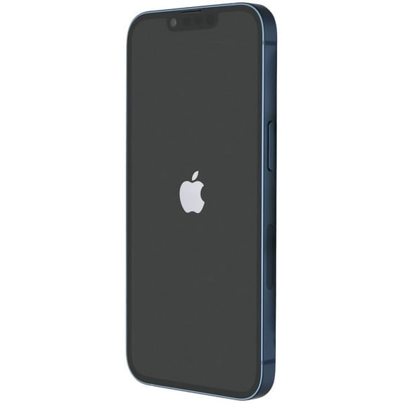 Verizon iPhone 12 mini 64GB Black - Walmart.com