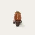 thumbnail image 4 of Stetson Women's Nicole Short Western Boot Round Toe - 12-021-7502-1036 Br, 4 of 6