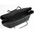 thumbnail image 2 of Bag and Bougie Zipper Tote Diaper Bag - Midnight, 2 of 5