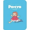 Ponyo (Steelbook) (Blu-ray) (Steelbook), Shout Factory, Kids & Family