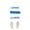 Style A, variant on DOLITY Wooden Beach Chair Decorative Hanging Nautical Wall Decor Coastal Decor For Home A