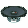 PowerBass OE700 7'' Midrange Woofer/Speakers