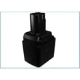 thumbnail image 4 of CS 3000mAh Battery For Craftsman 11102 981078-001 315.22411 315.224110 9-27137 9-27139, 4 of 5