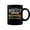 Black, variant on Im Not Perfect But I Am A Scheel So Close Enough Coffee Mugs