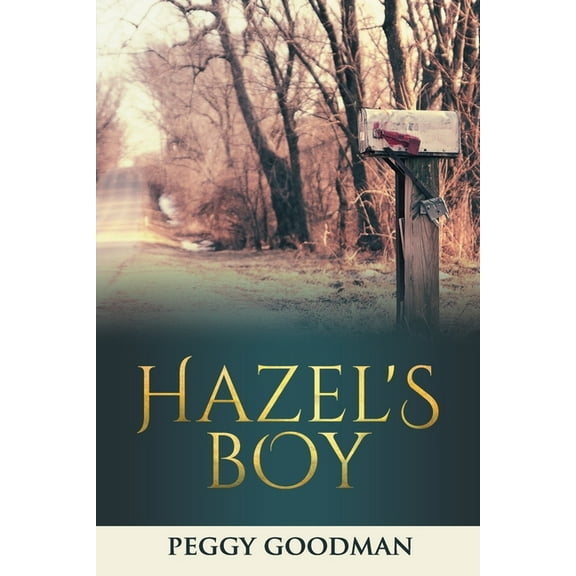 Hazel's Boy, (Paperback)