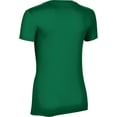 thumbnail image 3 of Women's ProSphere  Green Hobart & William Smith Colleges Cross Country T-Shirt, 3 of 3