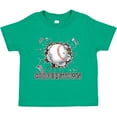thumbnail image 3 of Inktastic Cooperstown Baseball Breakthrough Boys or Girls Toddler T-Shirt, 3 of 5